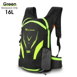 WEST BIKING 16L Cycling Backpack