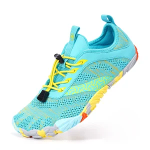 Quick-Dry Non-Slip Water Shoes