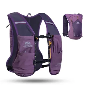8L Lightweight Running Hydration Vest