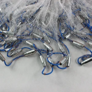 10FT Cast Net Easy Throw