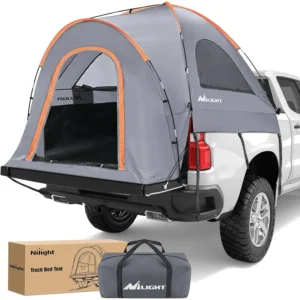 2-Person Waterproof Truck Bed Tent